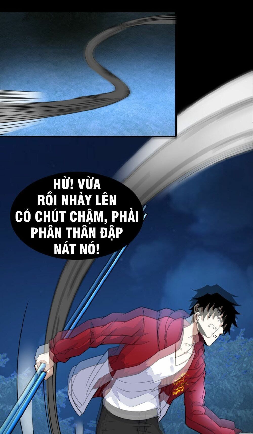 đọc truyện Mạt Thế Vi Vương Chương 101 ảnh 4 tại Thiên Thai Truyện