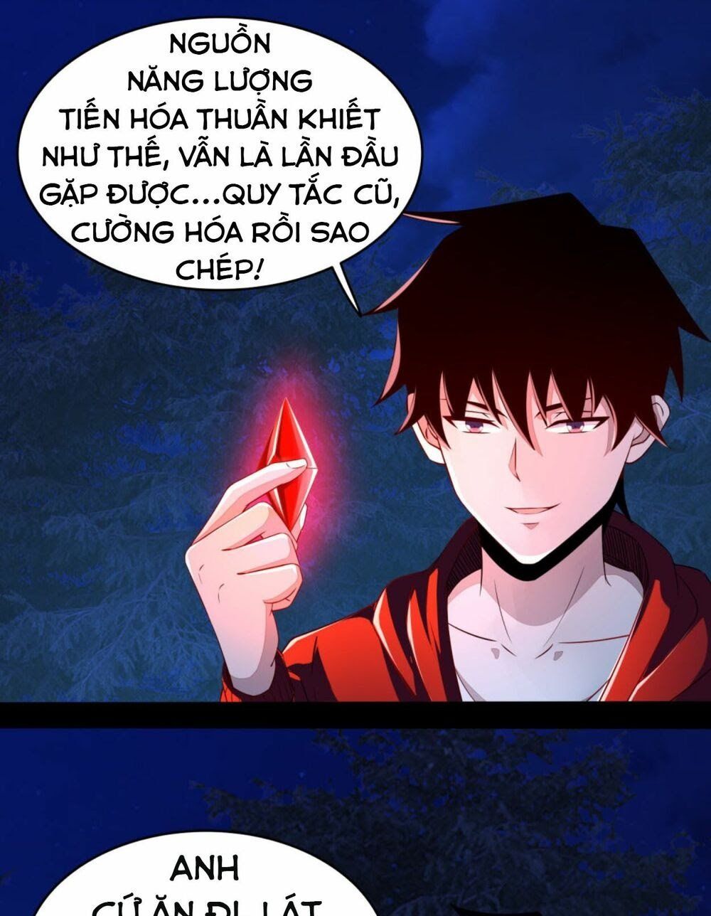 đọc truyện Mạt Thế Vi Vương Chương 102 ảnh 14 tại Giả Dược