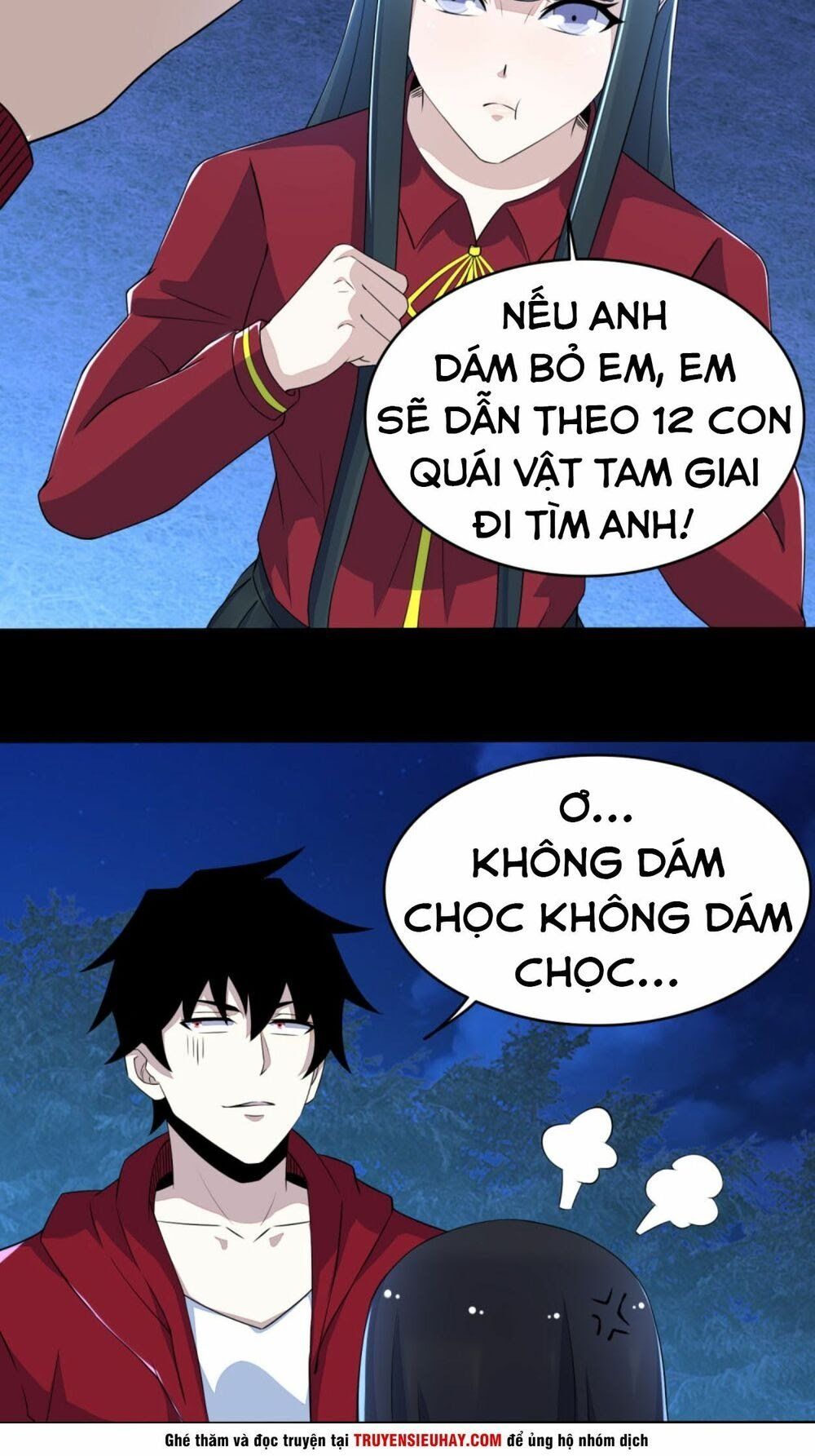 đọc truyện Mạt Thế Vi Vương Chương 102 ảnh 17 tại Giả Dược