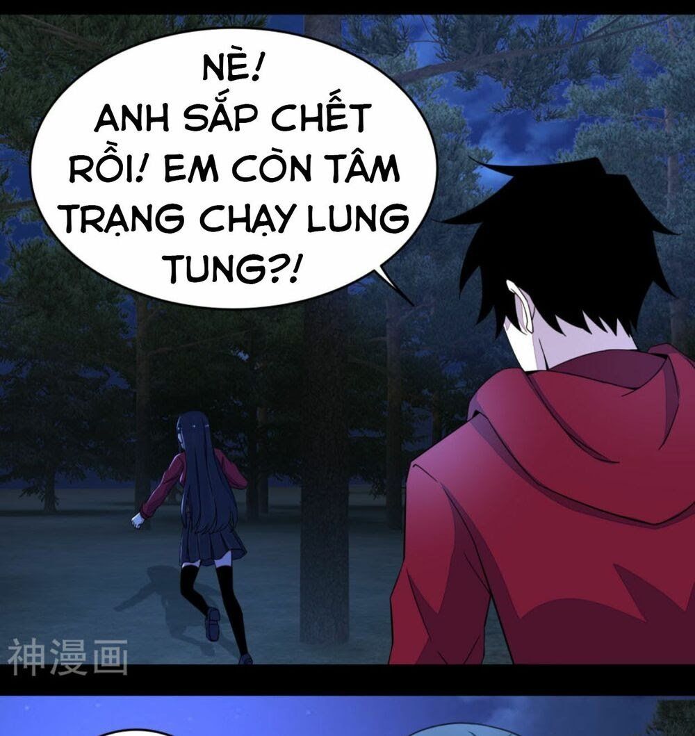 đọc truyện Mạt Thế Vi Vương Chương 106 ảnh 5 tại Giả Dược