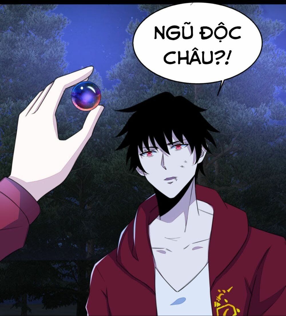 đọc truyện Mạt Thế Vi Vương Chương 106 ảnh 7 tại Giả Dược