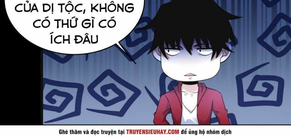 đọc truyện Mạt Thế Vi Vương Chương 107 ảnh 12 tại Thiên Thai Truyện