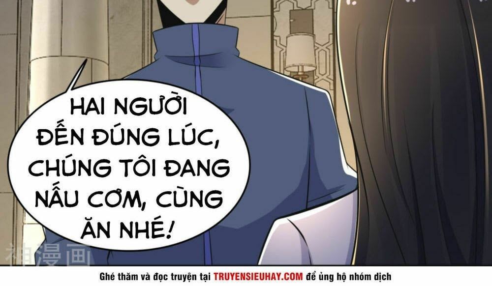 đọc truyện Mạt Thế Vi Vương Chương 107 ảnh 22 tại Thiên Thai Truyện