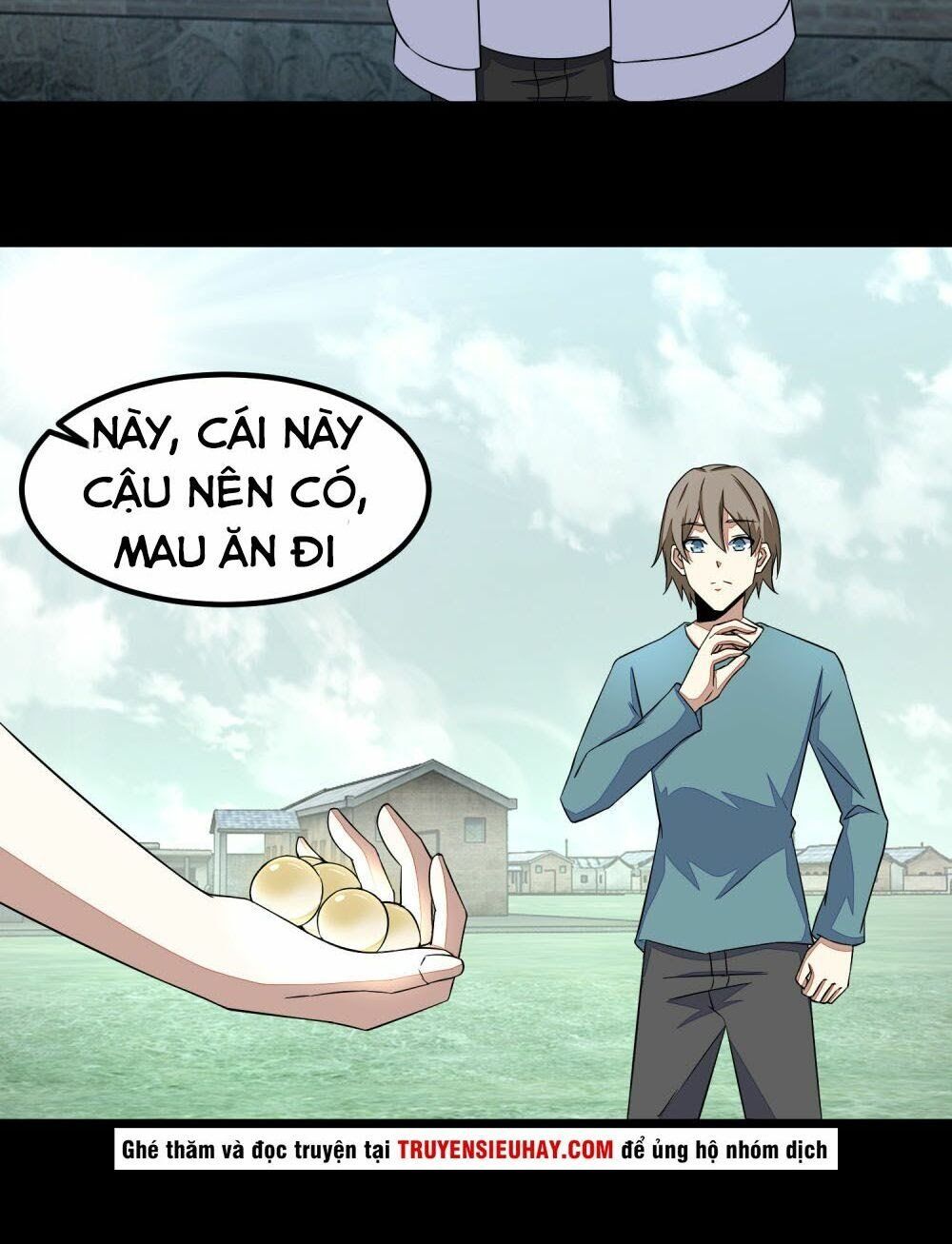 đọc truyện Mạt Thế Vi Vương Chương 113 ảnh 6 tại Giả Dược