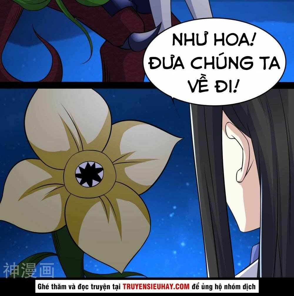 đọc truyện Mạt Thế Vi Vương Chương 118 ảnh 4 tại Thiên Thai Truyện