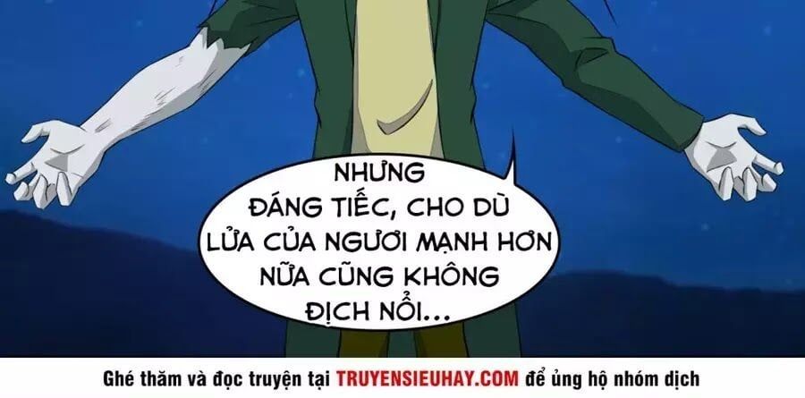 đọc truyện Mạt Thế Vi Vương Chương 119 ảnh 13 tại Truyện Dạ Ký