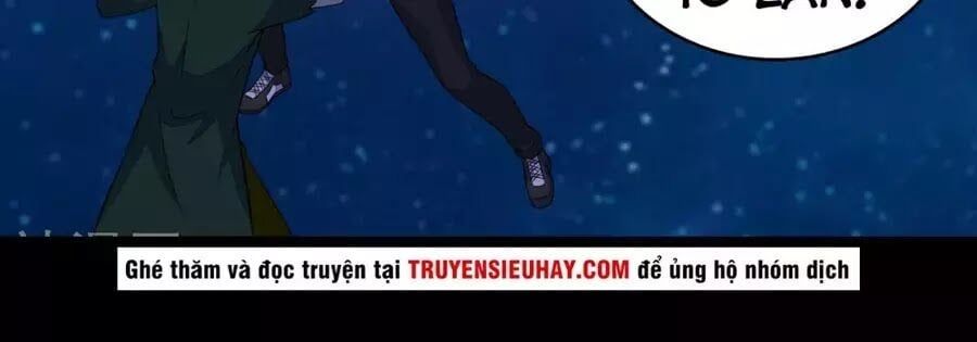 đọc truyện Mạt Thế Vi Vương Chương 119 ảnh 23 tại Truyện Dạ Ký