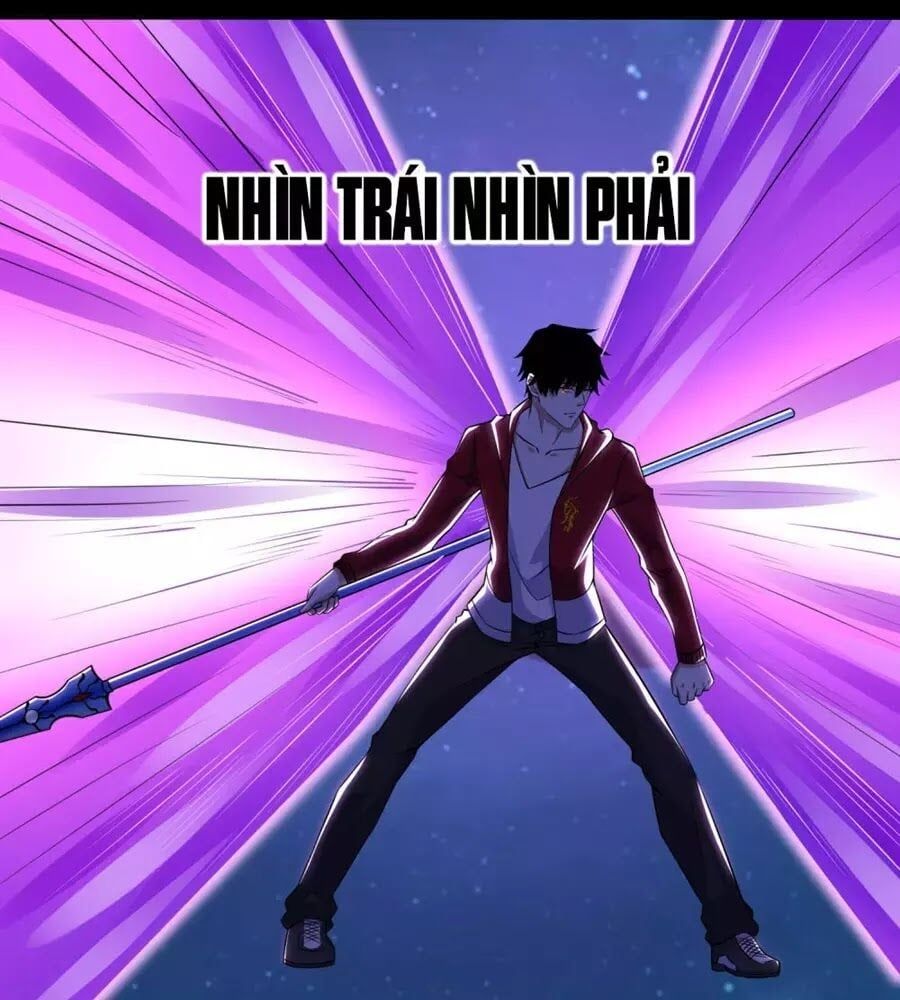 đọc truyện Mạt Thế Vi Vương Chương 119 ảnh 27 tại Truyện Dạ Ký
