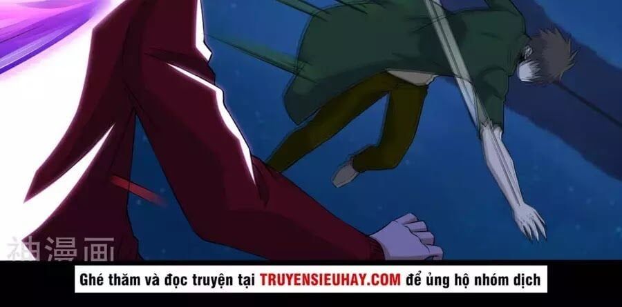 đọc truyện Mạt Thế Vi Vương Chương 119 ảnh 29 tại Truyện Dạ Ký