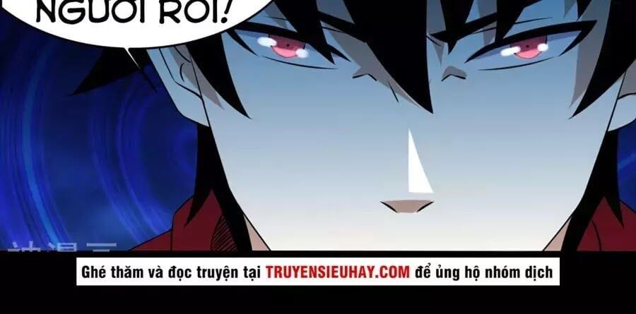 đọc truyện Mạt Thế Vi Vương Chương 119 ảnh 32 tại Truyện Dạ Ký