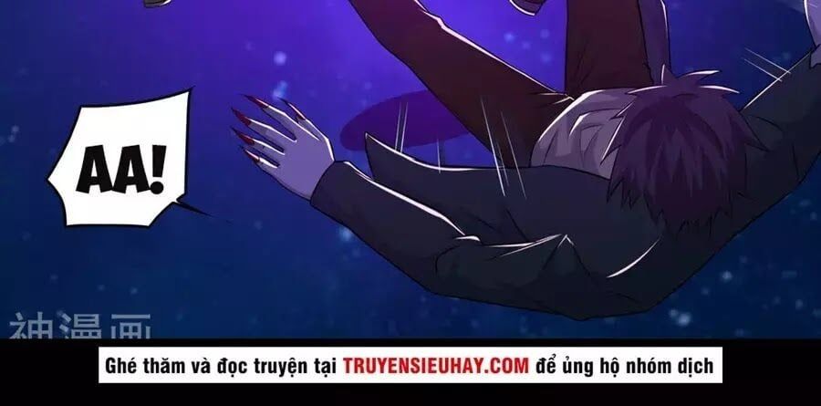 đọc truyện Mạt Thế Vi Vương Chương 119 ảnh 35 tại Truyện Dạ Ký