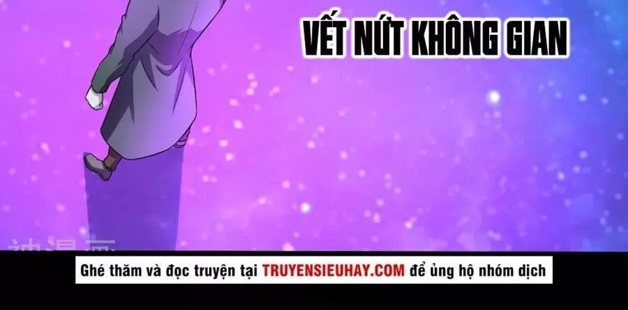 đọc truyện Mạt Thế Vi Vương Chương 119 ảnh 7 tại Truyện Dạ Ký