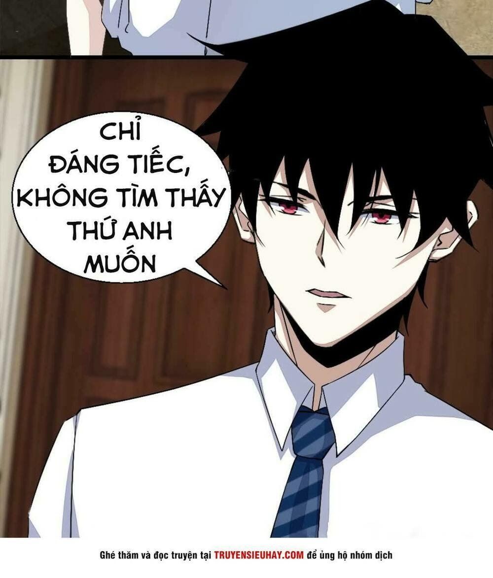 đọc truyện Mạt Thế Vi Vương Chương 12 ảnh 16 tại Giả Dược
