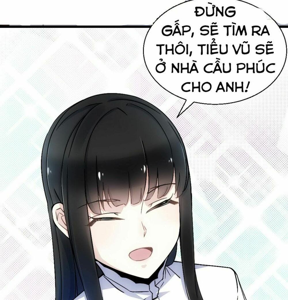 đọc truyện Mạt Thế Vi Vương Chương 12 ảnh 17 tại Giả Dược