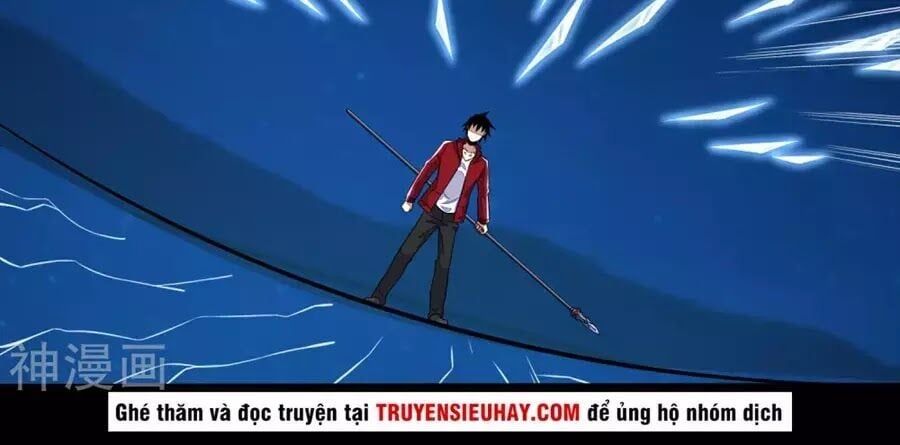 đọc truyện Mạt Thế Vi Vương Chương 120 ảnh 16 tại Giả Dược