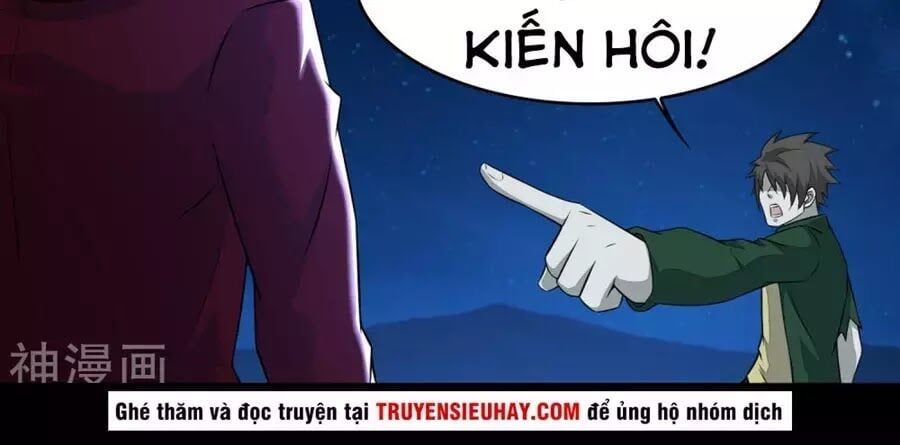 đọc truyện Mạt Thế Vi Vương Chương 120 ảnh 19 tại Giả Dược
