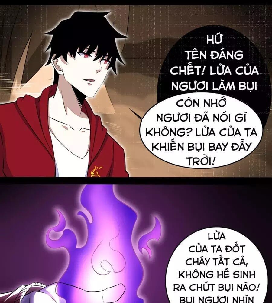 đọc truyện Mạt Thế Vi Vương Chương 120 ảnh 20 tại Giả Dược