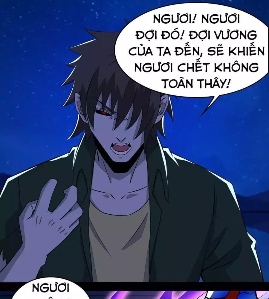 đọc truyện Mạt Thế Vi Vương Chương 120 ảnh 24 tại Giả Dược