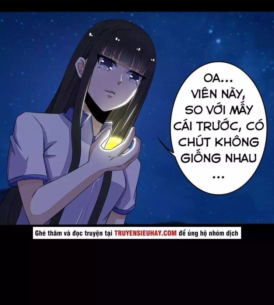 đọc truyện Mạt Thế Vi Vương Chương 120 ảnh 33 tại Giả Dược