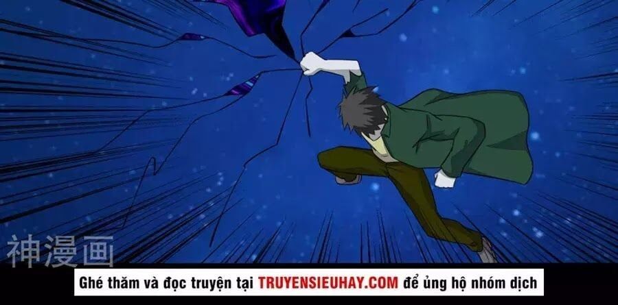 đọc truyện Mạt Thế Vi Vương Chương 120 ảnh 7 tại Giả Dược