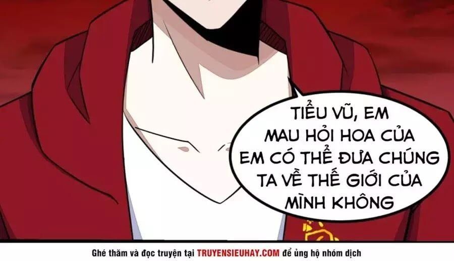 đọc truyện Mạt Thế Vi Vương Chương 121 ảnh 55 tại Giả Dược