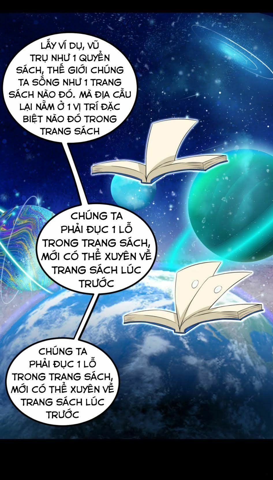 đọc truyện Mạt Thế Vi Vương Chương 122 ảnh 4 tại Giả Dược
