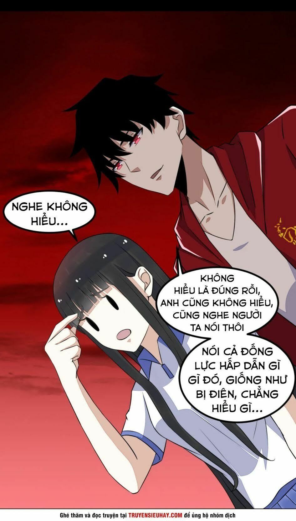 đọc truyện Mạt Thế Vi Vương Chương 122 ảnh 5 tại Giả Dược