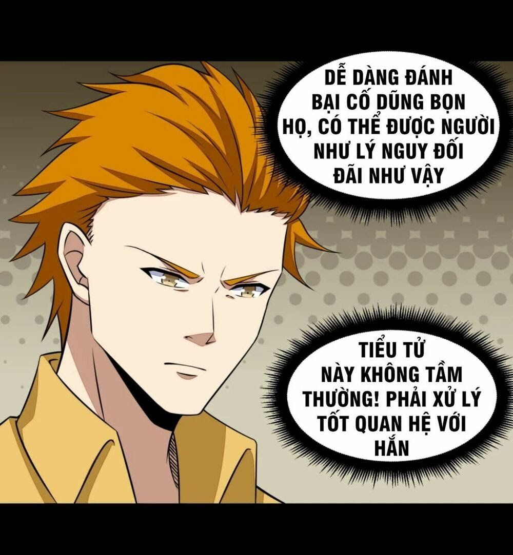 đọc truyện Mạt Thế Vi Vương Chương 125 ảnh 2 tại Giả Dược