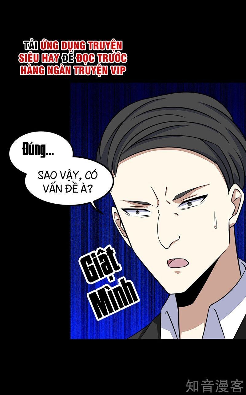 đọc truyện Mạt Thế Vi Vương Chương 126 ảnh 25 tại Thiên Thai Truyện
