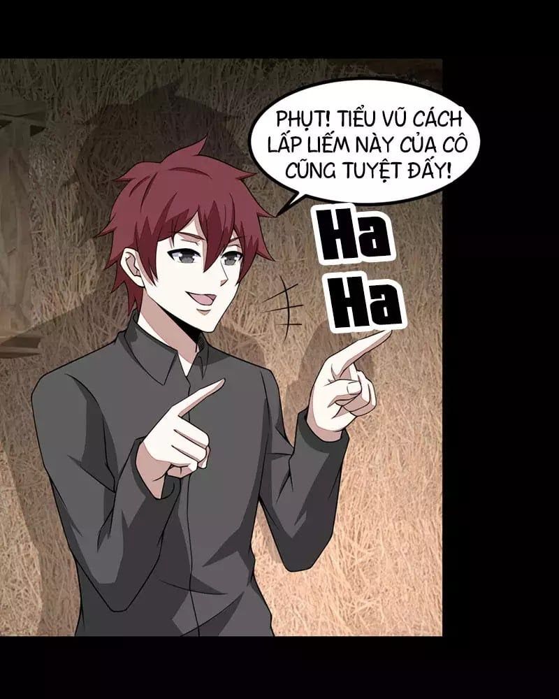 đọc truyện Mạt Thế Vi Vương Chương 128 ảnh 13 tại Thiên Thai Truyện