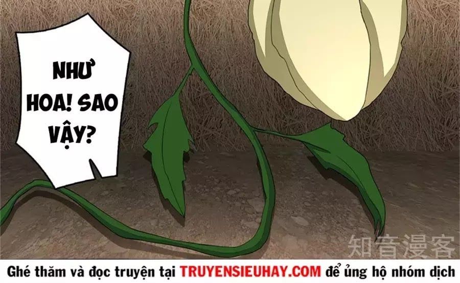 đọc truyện Mạt Thế Vi Vương Chương 129 ảnh 15 tại Thiên Thai Truyện