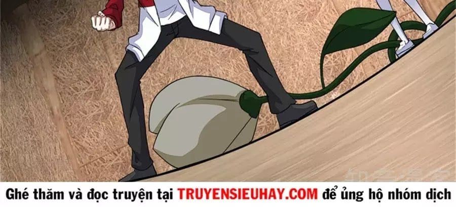 đọc truyện Mạt Thế Vi Vương Chương 129 ảnh 23 tại Thiên Thai Truyện