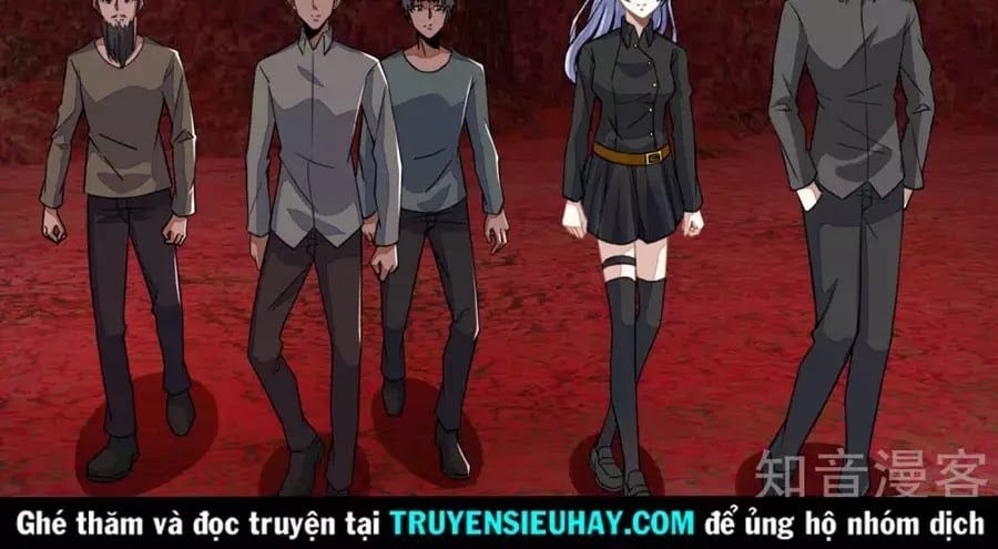đọc truyện Mạt Thế Vi Vương Chương 129 ảnh 36 tại Thiên Thai Truyện