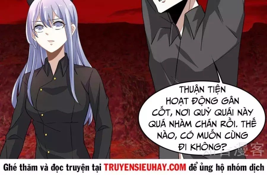 đọc truyện Mạt Thế Vi Vương Chương 129 ảnh 38 tại Thiên Thai Truyện
