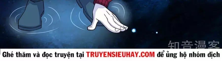 đọc truyện Mạt Thế Vi Vương Chương 129 ảnh 5 tại Thiên Thai Truyện