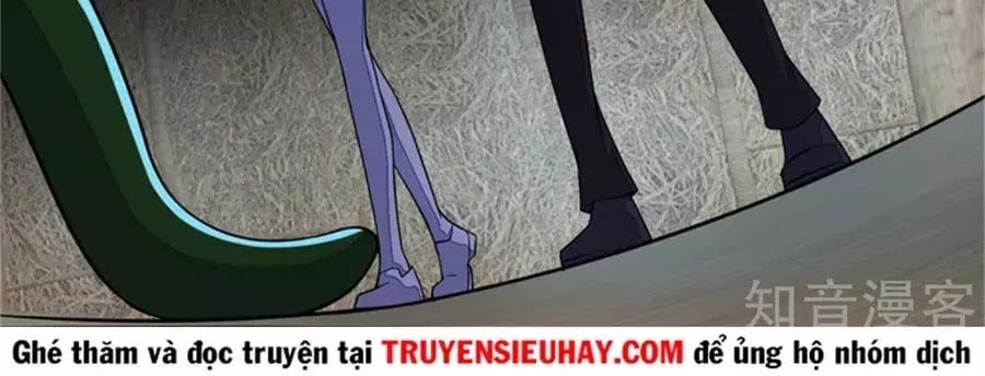 đọc truyện Mạt Thế Vi Vương Chương 129 ảnh 7 tại Thiên Thai Truyện