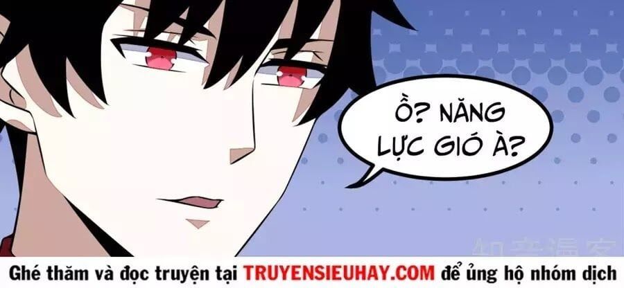 đọc truyện Mạt Thế Vi Vương Chương 130 ảnh 12 tại Thiên Thai Truyện