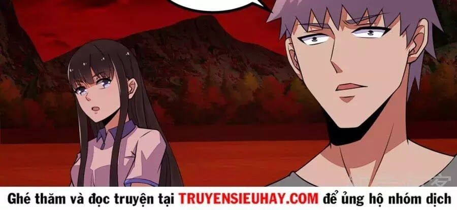 đọc truyện Mạt Thế Vi Vương Chương 130 ảnh 18 tại Thiên Thai Truyện