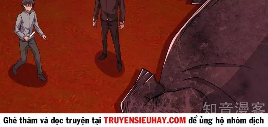 đọc truyện Mạt Thế Vi Vương Chương 130 ảnh 33 tại Thiên Thai Truyện