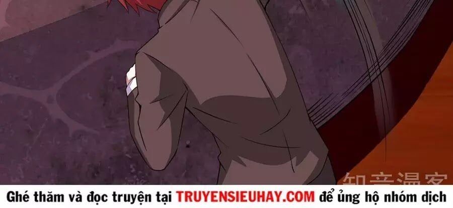 đọc truyện Mạt Thế Vi Vương Chương 130 ảnh 36 tại Thiên Thai Truyện