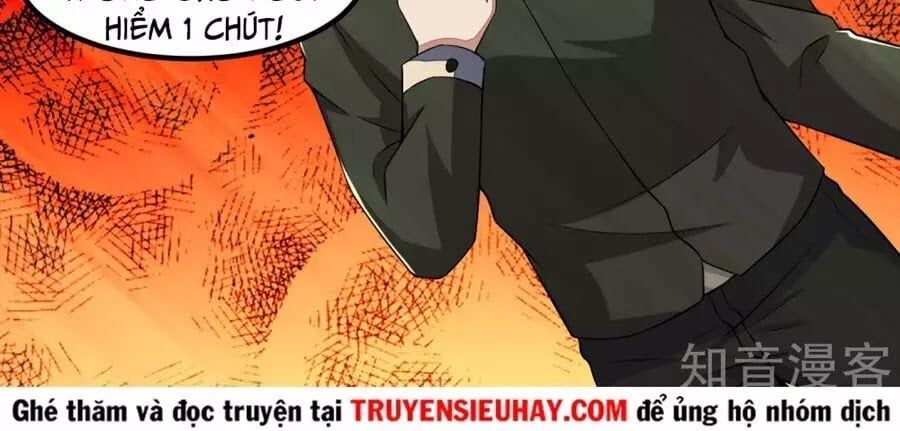 đọc truyện Mạt Thế Vi Vương Chương 130 ảnh 39 tại Thiên Thai Truyện