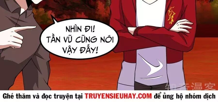 đọc truyện Mạt Thế Vi Vương Chương 130 ảnh 6 tại Thiên Thai Truyện