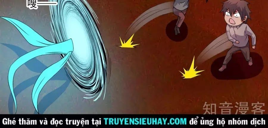 đọc truyện Mạt Thế Vi Vương Chương 131 ảnh 16 tại Giả Dược