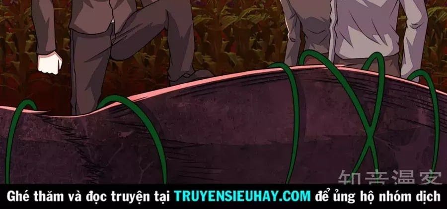 đọc truyện Mạt Thế Vi Vương Chương 131 ảnh 25 tại Giả Dược