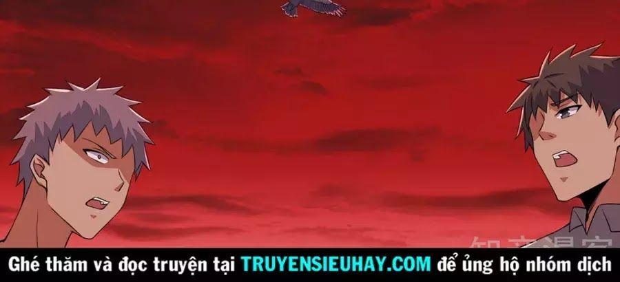 đọc truyện Mạt Thế Vi Vương Chương 131 ảnh 4 tại Giả Dược