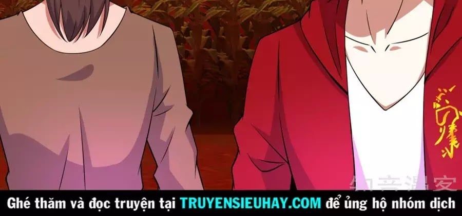 đọc truyện Mạt Thế Vi Vương Chương 131 ảnh 31 tại Giả Dược