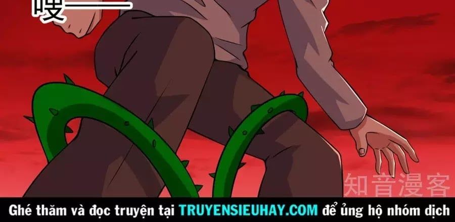 đọc truyện Mạt Thế Vi Vương Chương 131 ảnh 37 tại Giả Dược
