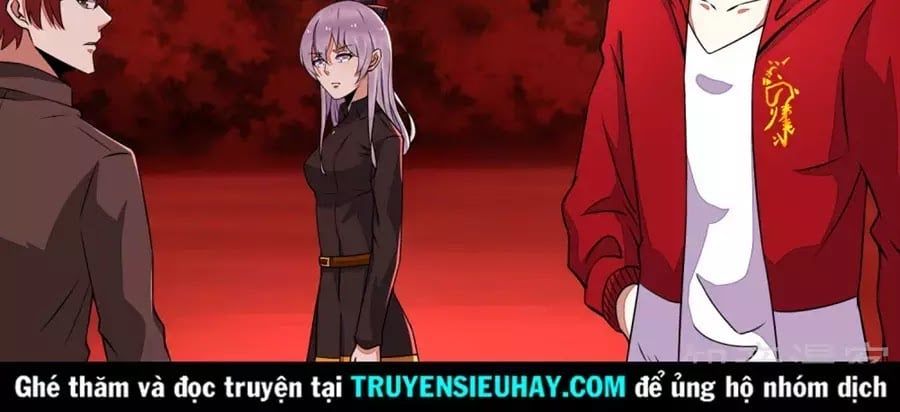 đọc truyện Mạt Thế Vi Vương Chương 132 ảnh 16 tại Thiên Thai Truyện