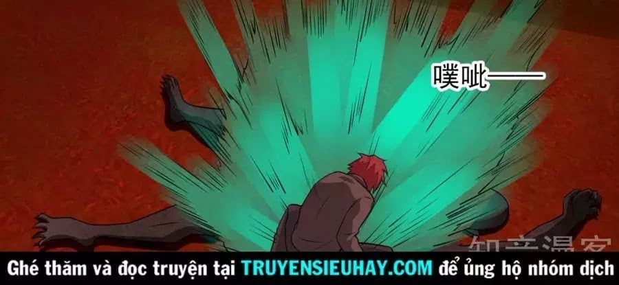 đọc truyện Mạt Thế Vi Vương Chương 132 ảnh 25 tại Thiên Thai Truyện