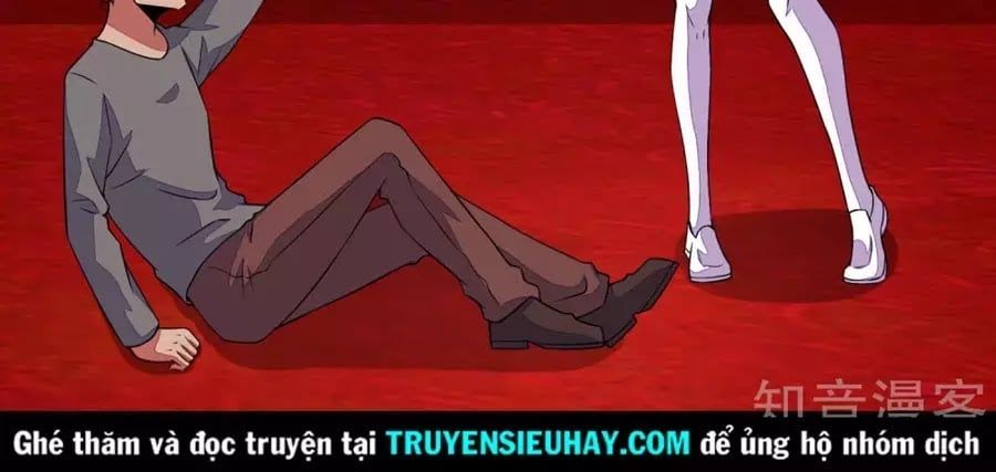 đọc truyện Mạt Thế Vi Vương Chương 132 ảnh 4 tại Thiên Thai Truyện